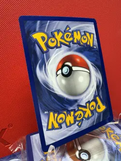Pokemon TCG Kangaskhan Holo Rare Jungle Card 5/64 LP+ Condition - Image 4
