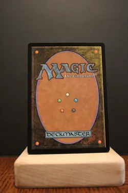 Apprentice Necromancer Foil Uncommon NM Ultimate Masters MTG Magic | ManaFam | - Image 2