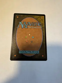 Mycosynth Golem (Rainbow Foil) Secret Lair Drop Foil - Image 2