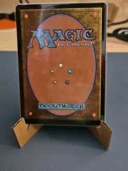 [1x] Overlord of the Mistmoors Near Mint, English Duskmourn: House of Horror MTG - Image 2