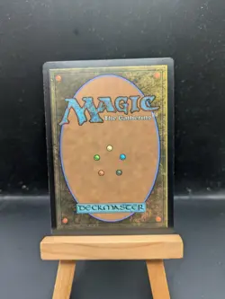 Dark Ritual (DDE) The List Reprints - NM - Image 2