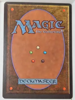 Nature's Chosen - Alliances - Magic the Gathering MTG Nice! - Image 2