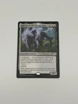 Lurrus Of The Dream-Den Promo Magic The Gathering MTG NM/M Q06 - Image 1