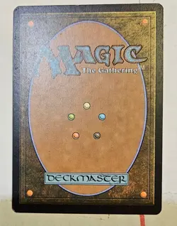 Bloom Tender LP Eventide MtG Magic: The Gathering Rare - Image 2
