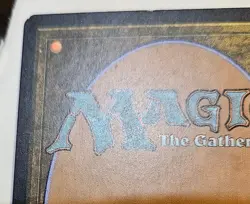 Bloom Tender LP Eventide MtG Magic: The Gathering Rare - Image 3