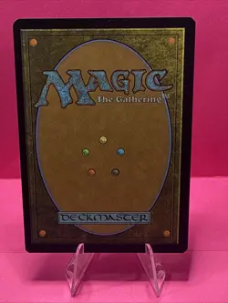 Rules Lawyer The List Reprints Foil - Image 2