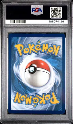 2023 POKEMON MEW EN-151 SPECIAL ILLUSTRATION RARE #199 CHARIZARD EX PSA 10 - Image 2