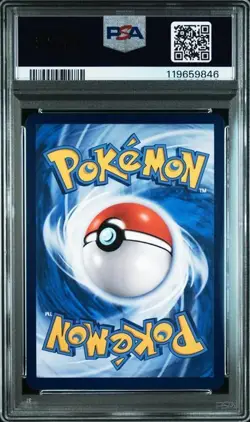 PSA 10 2025 Pokemon S-Chinese Fearless Terastal CSV3C 155/130 Arcanine EX (5) - Image 2