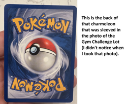 Pokemon TCG Gym Heroes and Gym Challenge 28 Cards Vintage - Image 3
