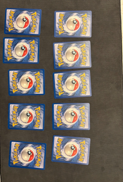 Pokemon TCG Gym Heroes and Gym Challenge 28 Cards Vintage - Image 5