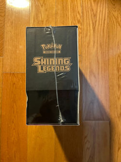 Pokemon TCG 2017 Sun & Moon Shining Legends Elite Trainer Box FACTORY SEALED - Image 2