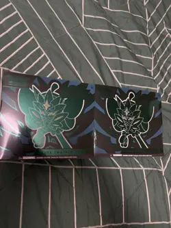POKEMON TWILIGHT MASQUERADE LOT OF 2 ELITE TRAINER BOXES ETB NEW FACTORY SEALED - Image 2