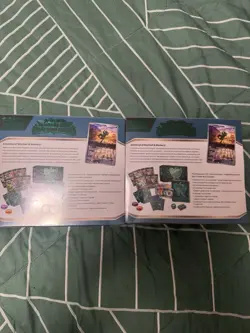 POKEMON TWILIGHT MASQUERADE LOT OF 2 ELITE TRAINER BOXES ETB NEW FACTORY SEALED - Image 4