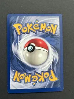 Magneton 11/62 Fossil Holo Unlimited Pokemon TCG LP/MP - Image 2