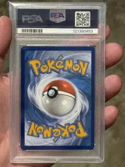 PSA 10 FULL ART KINDLER #179 SECRET 2022 POKEMON SWORD & SHIELD BRILLIANT STARS - Image 2