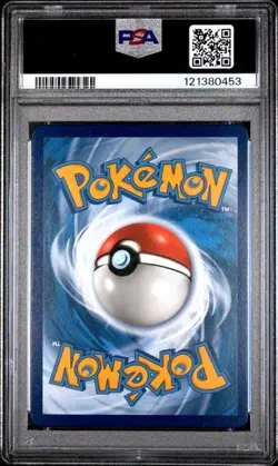 PSA 10 FULL ART KINDLER #179 SECRET 2022 POKEMON SWORD & SHIELD BRILLIANT STARS - Image 4