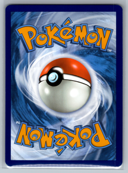 Pecharunt EX 085/064 Shrouded Fable Holo Full Art Secret Rare Pokemon TCG NM - Image 2