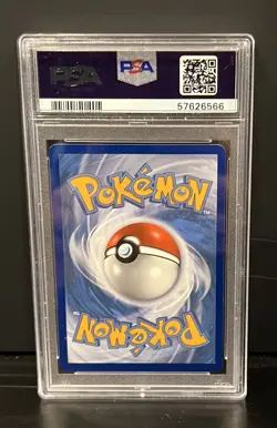 Pokemon Breeders Nurturing 188/189. GEM MINT PSA 10. (SWSH Darkness Ablaze) - Image 2