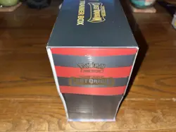 POKEMON LOST ORIGIN FACTORY SEALED ELITE TRAINER BOX ETB - Image 4
