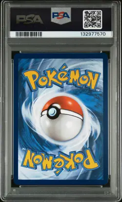 2025 POKEMON MEG EN-MEGA EVOLUTION #178 MEGA GARDEVOIR EX PSA 10 - Image 2