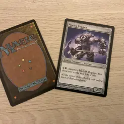 Whole Collection Of Magic The Gathering Cards!!! 885252081331 - Image 2