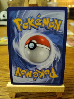 Great Tusk ex 246/198 Scarlet & Violet Base Set Holo Full Art Pokemon TCG - Image 4