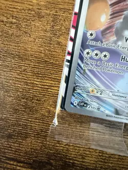 Pokemon TCG White Flare ‘Tornadus’ 210 - Promo Card - NM - Sealed - Image 5