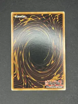 Yu-Gi-Oh! 2004 Big Shield Gardna TP5-EN002 Tournament Pack 5 Super Rare NM - Image 2
