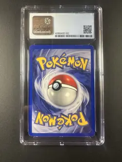 CGC 7.5 Sabrina's Alakazam Gym Challenge 16/132 Holo Pokemon Card psa - Image 2
