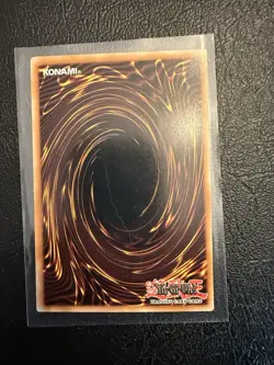 Yugioh Pot of Greed SD4-EN018 1st Edition Common x2 (LP) - Image 2