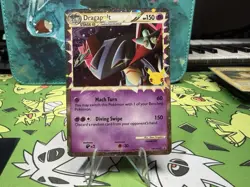 Pokemon Celebrations 9 Card Lot Cleffa Blastoise Groudon Greninja Dragapult - Image 5