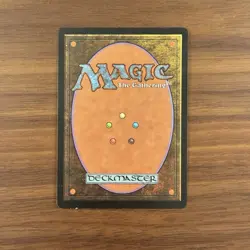 Entangler LP Prophecy 2000 Magic The Gathering Card MTG TCG - Image 2