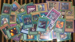 52 yugioh card lot 1996 To Present And Card Holder - Image 3