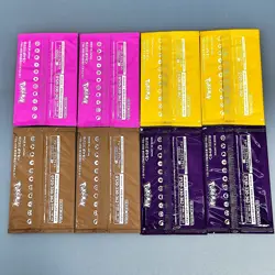 Scarlet & Violet GYM Promo Pack Part 6-10 Japanese Pokemon Cards Sealed 8packs - Image 3
