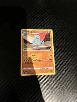 Pokemon Quagsire Promo Card 007/015 2025 McDonalds Dragon Discovery ALL 7 INCLUD - Image 2