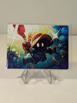 +2 MTG Vivi Ornitier NM-Mint Final Fantasy (Regular) w/ Base Art Card - Image 4