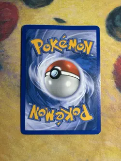 Vaporeon 34/111 Rare Platinum Rising Rivals Reverse Holo Pokemon Card MP HP - Image 4