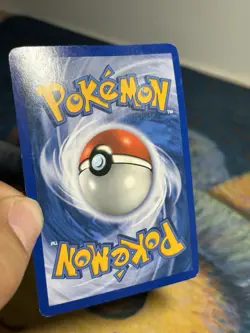 Vaporeon 34/111 Rare Platinum Rising Rivals Reverse Holo Pokemon Card MP HP - Image 5