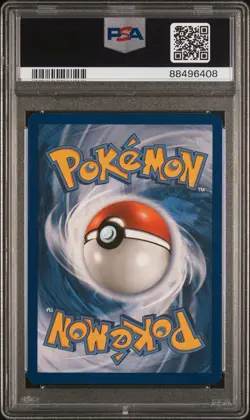 PSA 10 GEM MINT Dragonite 5/20 Dragon Vault 2012 Pokemon Black and White Card - Image 2