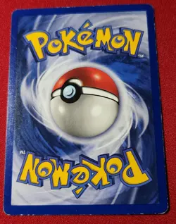 Pokemon TCG Victreebel - 14/64 1st Edition Holo Jungle LP Card - Image 5
