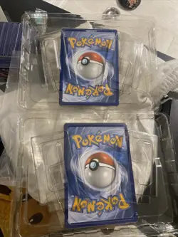 Victini 208 Jumbo Cards Holo - Image 2