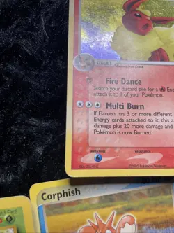 Flareon Unseen Forces Stamped Pokemon Mixed Card Lot 40 Cards Ungraded - Image 4