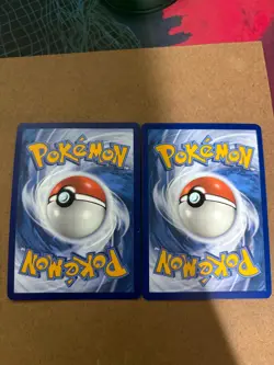 pokemon cards near mint will take offers - Image 2