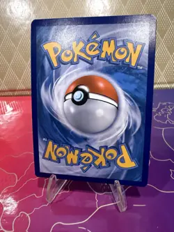 Pokemon Darkrai Black Star Promo Card XY114 2016 - Image 2