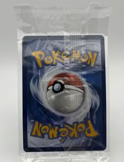 Flutter Mane - (Pokemon Center) 097 - S&V Promo Card Holo - Sealed - NM - Image 2