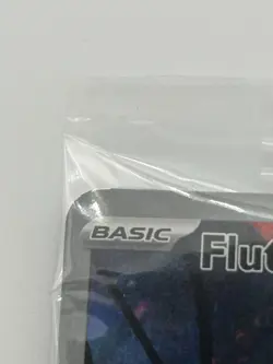 Flutter Mane - (Pokemon Center) 097 - S&V Promo Card Holo - Sealed - NM - Image 4