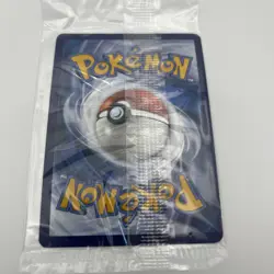 Flutter Mane - (Pokemon Center) 097 - S&V Promo Card Holo - Sealed - NM - Image 5