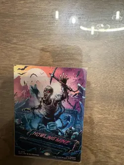 howling mine Secret lair X Iron Maiden - Image 1