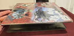 Magic the Gathering Mercadian Masques Ultra Pro 3-Ring Binder Only - Image 4