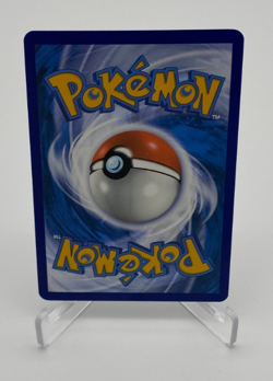 Pokemon Trading Card TCG Scarlet & Violet GameStop Promo Stamped Lechonk 154/198 - Image 2